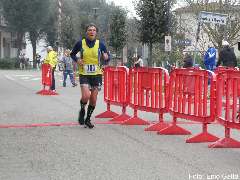 San Patrizio: Trofeo Buriani e Vaienti - 01 marzo 2026